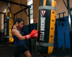 TITLE Classic Leather Elastic Training Gloves 2.0 -ADIDAS || Nike Sales CTSGV2RD 1 95fdcac6 26cc 47f9 b729 78c7f79fcebb