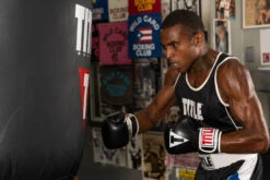 TITLE Classic Pro Style Training Gloves 3.0 33 TITLE Classic Pro Style Training Gloves 3.0 -ADIDAS || Nike Sales CVVTG3BK WH