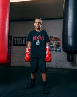 TITLE Classic Pro Style Training Gloves 3.0 26 TITLE Classic Pro Style Training Gloves 3.0 -ADIDAS || Nike Sales CVVTG3RD 2