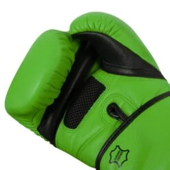 TITLE Boxing Dauntless Training Gloves -ADIDAS || Nike Sales DNTTG GN BK 5