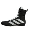 Adidas Box Hog 3 Boxing Shoes