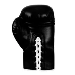 TITLE Boxing Legacy Autograph Gloves 2.0 -ADIDAS || Nike Sales EABG2 BK 3