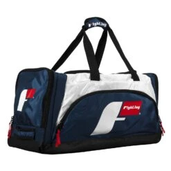 Fighting Gear Bag -ADIDAS || Nike Sales FBBAG4 BL BK 02