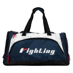 Fighting Gear Bag -ADIDAS || Nike Sales FBBAG4 BL BK 03
