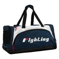 Fighting Gear Bag -ADIDAS || Nike Sales FBBAG4 BL BK 04