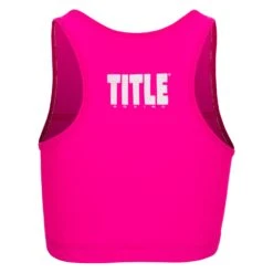 TITLE Boxing Pro Compression Ascent Sports Bra 26 TITLE Boxing Pro Compression Ascent Sports Bra -ADIDAS || Nike Sales FCSB HPK 3