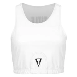 TITLE Boxing Pro Compression Ascent Sports Bra 34 TITLE Boxing Pro Compression Ascent Sports Bra -ADIDAS || Nike Sales FCSB WH 2