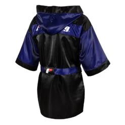 Fighting Full Length Robe -ADIDAS || Nike Sales FFLR BK BL 3 92cfeb60 c73e 40c4 aa73 1251a2b79a6e