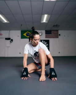 TITLE Boxing Fist Guards -ADIDAS || Nike Sales FG4BK 3