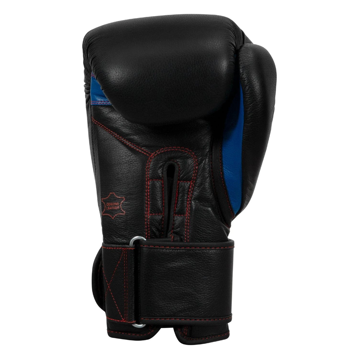 Fighting Leather Heavy Bag Gloves 5 Fighting Leather Heavy Bag Gloves - Image 5