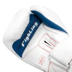 Fighting Leather Heavy Bag Gloves 25 Fighting Leather Heavy Bag Gloves -ADIDAS || Nike Sales FLHBG2 WH 5