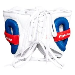 Fighting Leather Sparring Headgear 17 Fighting Leather Sparring Headgear -ADIDAS || Nike Sales FLSHG2 WH 3 6993fcf0 a9a3 4158 b201 eb4e40d034f7