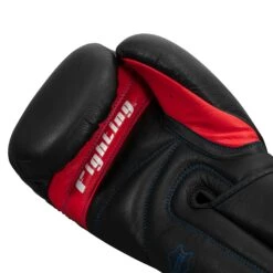 Fighting Leather Training Gloves -ADIDAS || Nike Sales FLTG2 BK 005
