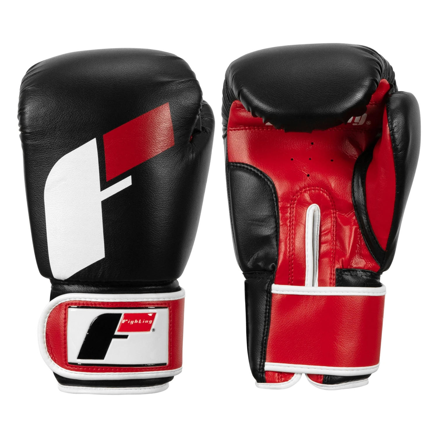 Fighting Big Logo Bag Gloves 9 Fighting Big Logo Bag Gloves - Image 9