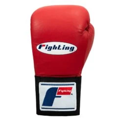 Fighting USA Boxing Competition Gloves - Elastic -ADIDAS || Nike Sales FSAGUS RD 03