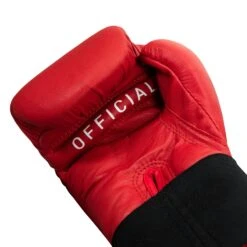 Fighting USA Boxing Competition Gloves - Elastic -ADIDAS || Nike Sales FSAGUS RD 05