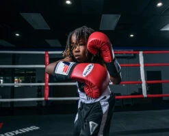 Fighting USA Boxing Competition Gloves - Elastic -ADIDAS || Nike Sales FSAGUSRD 1 862be087 1b70 4479 beb9 2542a03cd1de