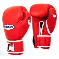 Fighting Fury Professional Training Gloves -ADIDAS || Nike Sales FSFTGE RD 02
