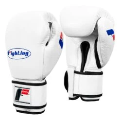 Fighting Fury Professional Training Gloves -ADIDAS || Nike Sales FSFTGE WH 02