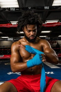 Fighting Semi-Elastic 180" Hand Wraps (Pack Of 10) 30 Fighting Semi-Elastic 180" Hand Wraps (Pack Of 10) -ADIDAS || Nike Sales FSMHWTQ 8e51c31b d4ee 434b 9af0 84ba3e2faf68