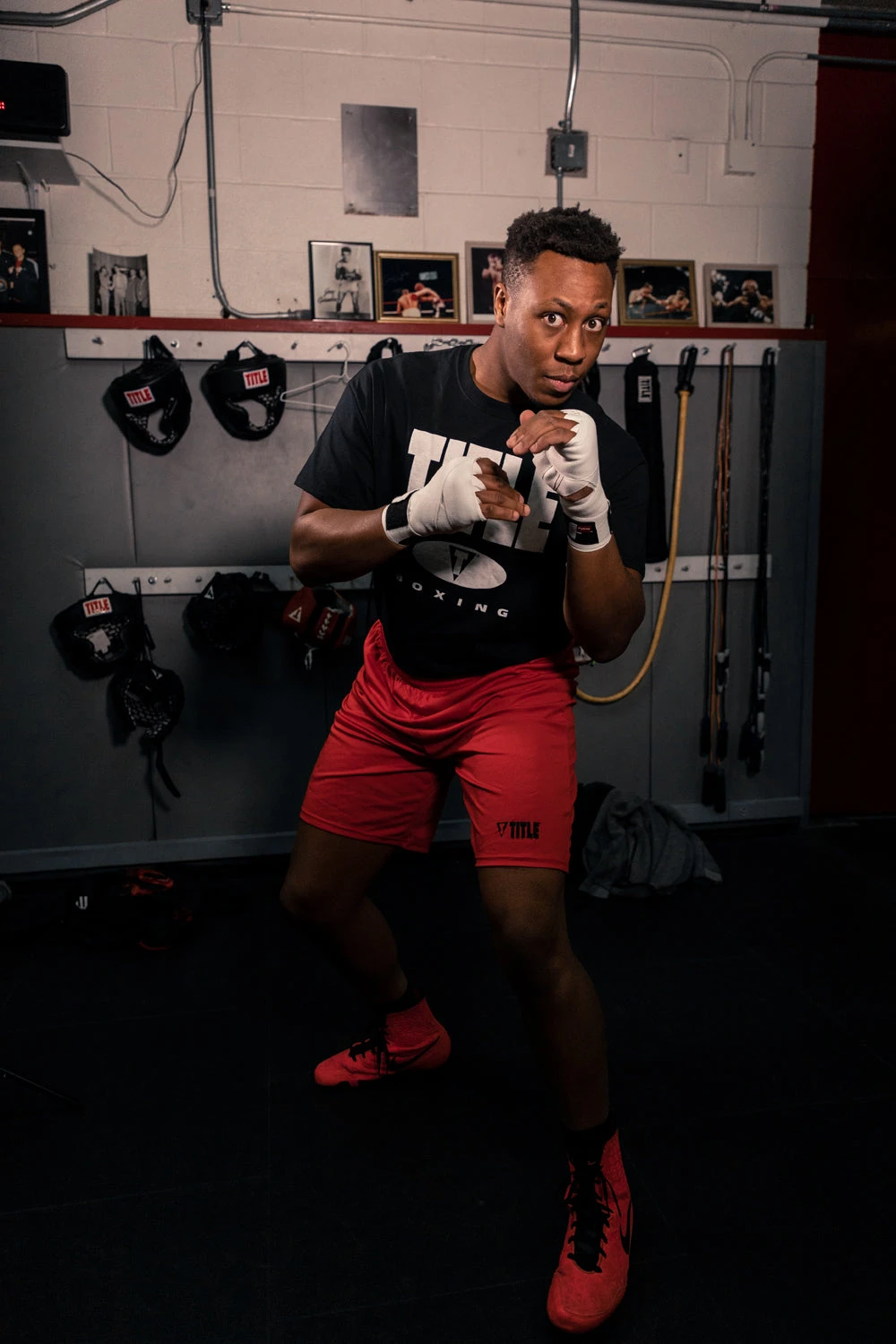 Fighting Semi-Elastic 180" Hand Wraps (Pack Of 10) 16 Fighting Semi-Elastic 180" Hand Wraps (Pack Of 10) - Image 16