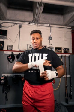 Fighting Semi-Elastic 180" Hand Wraps (Pack Of 10) 34 Fighting Semi-Elastic 180" Hand Wraps (Pack Of 10) -ADIDAS || Nike Sales FSMHWWH b61185c7 d072 48b2 92cf cce710a7c9c0