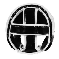 Fighting S2 GEL Power Full Training Headgear -ADIDAS || Nike Sales FSPGHGF WH BK 5