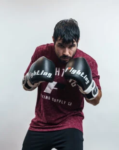 Fighting S2 GEL Power Sparring Gloves -ADIDAS || Nike Sales FSPGSGBKWH 2