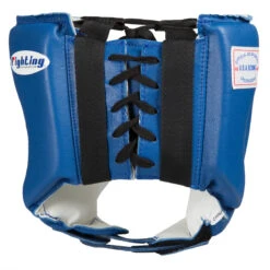 Fighting USA Boxing Competition Headgear With Cheeks -ADIDAS || Nike Sales FSUCH BL 4