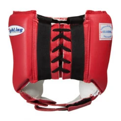 Fighting USA Boxing Competition Headgear With Cheeks -ADIDAS || Nike Sales FSUCH RD 4