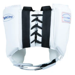 Fighting USA Boxing Competition Headgear With Cheeks -ADIDAS || Nike Sales FSUCH WH 4