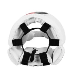 Fighting USA Boxing Competition Open Face Headgear -ADIDAS || Nike Sales FSUOH WH 5