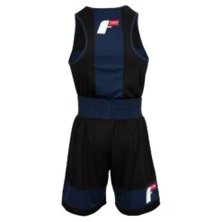 Fighting Amateur Boxing Competition Set -ADIDAS || Nike Sales FTABS1 BK BL 2