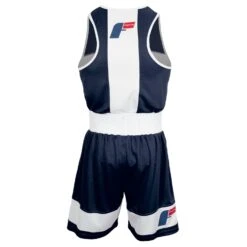 Fighting Amateur Boxing Competition Set -ADIDAS || Nike Sales FTABS1 BL WH 2