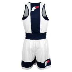 Fighting Amateur Boxing Competition Set -ADIDAS || Nike Sales FTABS1 WH BL 2