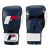 Fighting Force Leather Bag Gloves