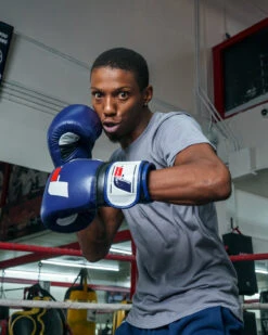 Fighting Force Training Gloves -ADIDAS || Nike Sales FTGFTGBL 1