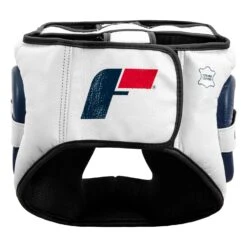 Fighting Force Full Training Headgear -ADIDAS || Nike Sales FTGHGF WH BL BK 4