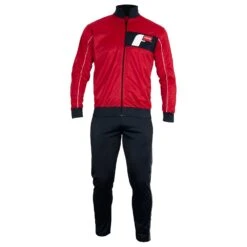 Fighting Warm-Up Suit -ADIDAS || Nike Sales FWUS RD BL 2