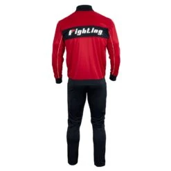 Fighting Warm-Up Suit -ADIDAS || Nike Sales FWUS RD BL 3