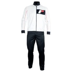 Fighting Warm-Up Suit -ADIDAS || Nike Sales FWUS WH BL 2