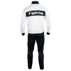 Fighting Warm-Up Suit -ADIDAS || Nike Sales FWUS WH BL 3
