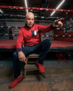 Fighting Warm-Up Suit -ADIDAS || Nike Sales FWUSRDBL 1