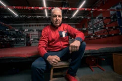 Fighting Warm-Up Suit -ADIDAS || Nike Sales FWUSRDBL 2