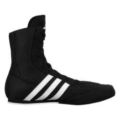 Adidas Box Hog 2 Boxing Boots -ADIDAS || Nike Sales FX0561 2