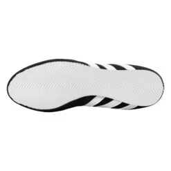 Adidas Box Hog 2 Boxing Boots -ADIDAS || Nike Sales FX0561 4