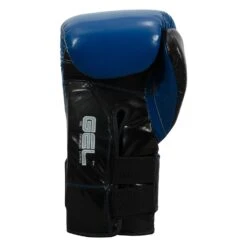 TITLE Boxing Gel Glory Super Bag Gloves 2.0 -ADIDAS || Nike Sales GGASBG2 BL BK 004