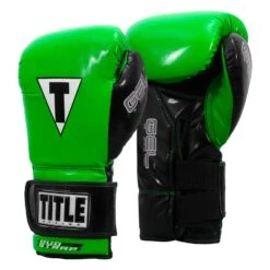 TITLE Boxing Gel Glory Super Bag Gloves 2.0 -ADIDAS || Nike Sales GGASBG2 LM BK 002