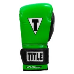 TITLE Boxing Gel Glory Super Bag Gloves 2.0 -ADIDAS || Nike Sales GGASBG2 LM BK 003