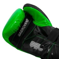 TITLE Boxing Gel Glory Super Bag Gloves 2.0 -ADIDAS || Nike Sales GGASBG2 LM BK 005